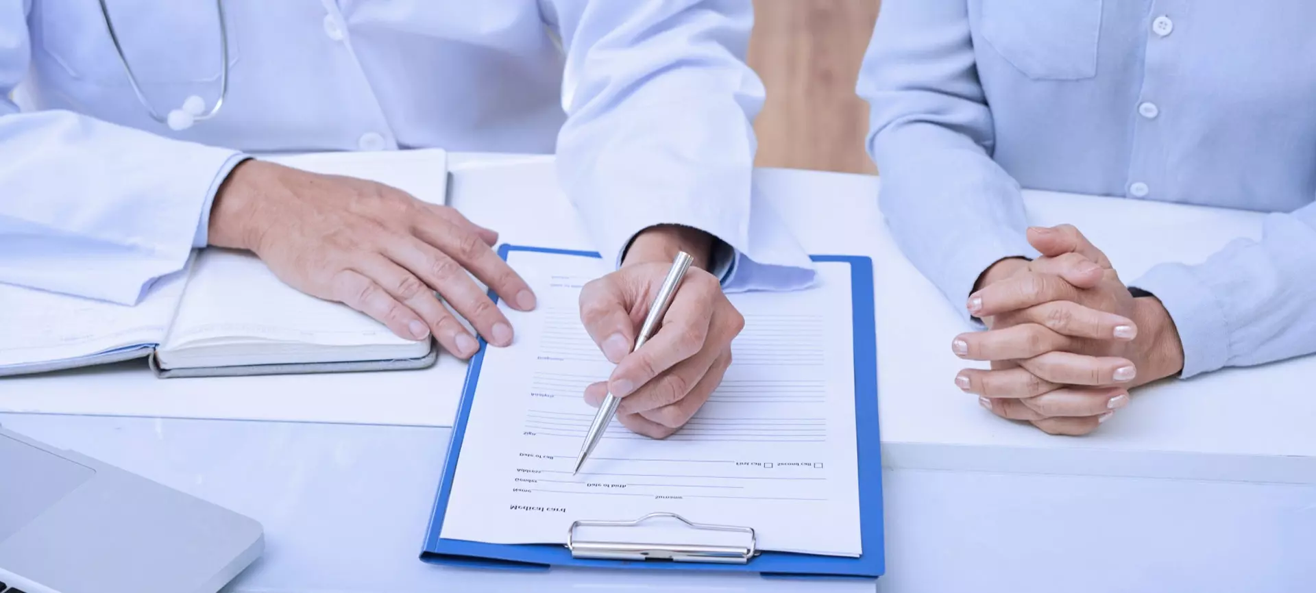 фото докторов